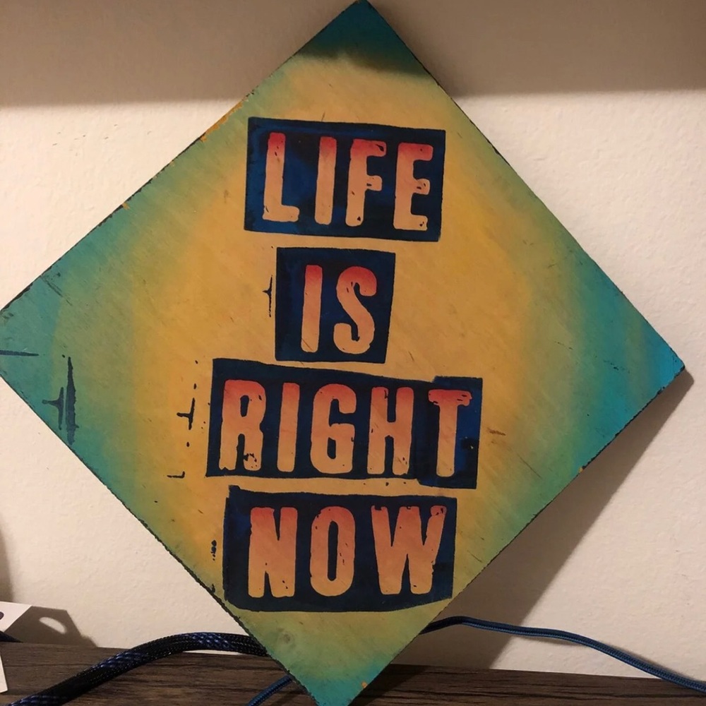Wall decor